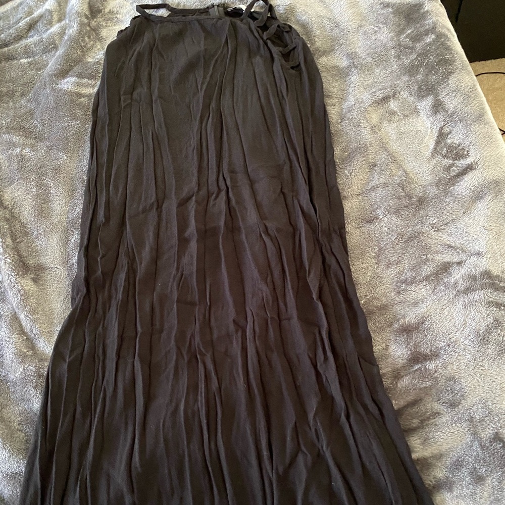 Maxi skirt